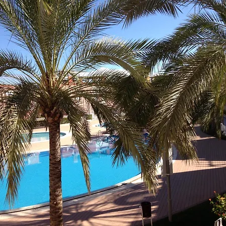Appartement Albacora De Luxe *