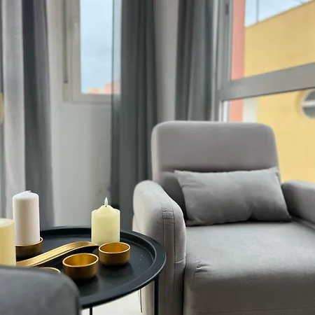 Apartment Albacora De Luxe