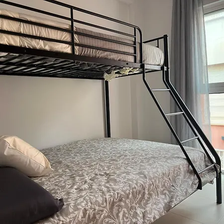 Apartment Albacora De Luxe *