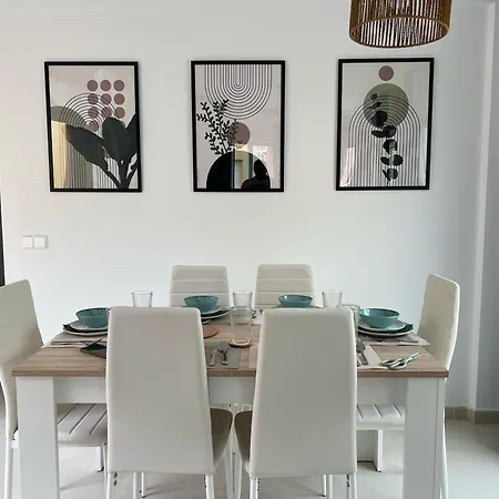 Apartment Albacora De Luxe *