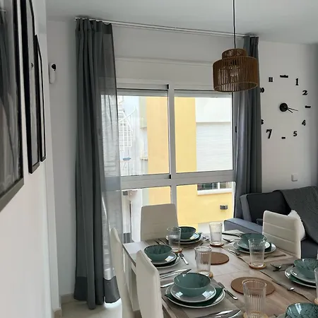 Apartment Albacora De Luxe