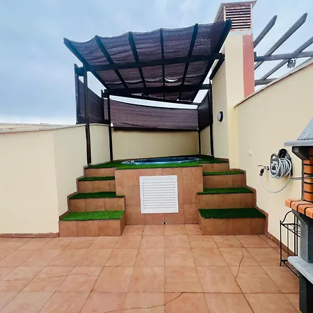 Apartment Albacora De Luxe
