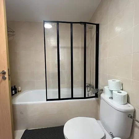 Albacora De Luxe Apartment