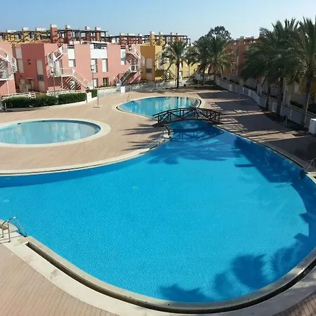 Albacora De Luxe Appartamento