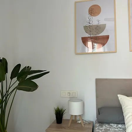 Albacora De Luxe Appartamento *
