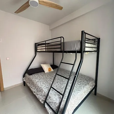 Albacora De Luxe Appartamento
