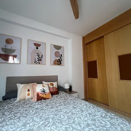 Appartamento Albacora De Luxe