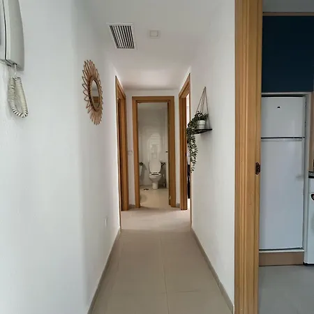 Appartamento Albacora De Luxe