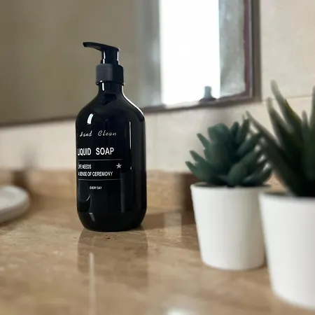 Albacora De Luxe Appartamento *