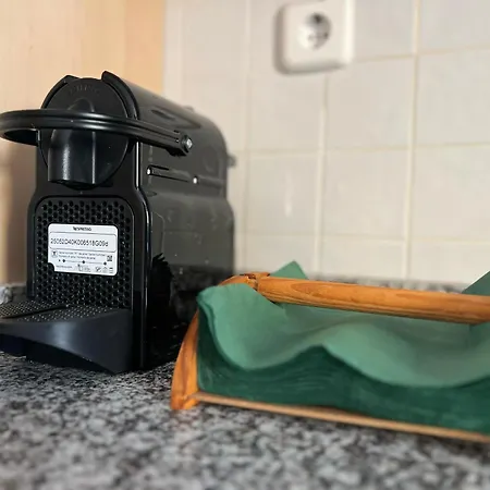 Albacora De Luxe Appartamento Vera