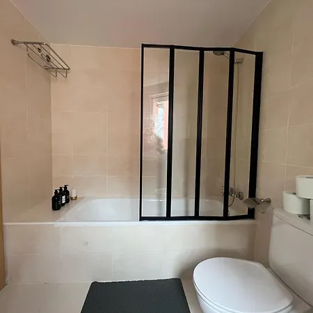 Appartamento Albacora De Luxe
