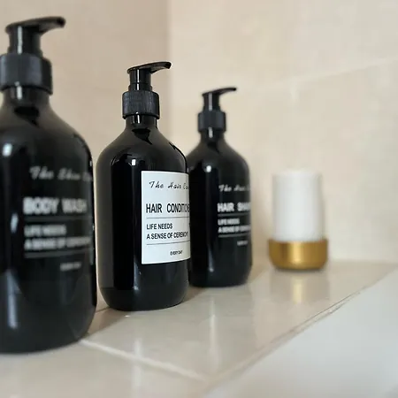 Albacora De Luxe Appartamento Vera