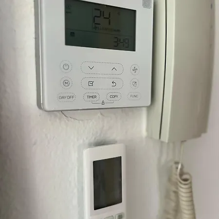 Appartamento Albacora De Luxe Vera