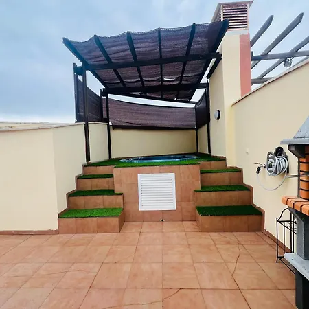 Appartamento Albacora De Luxe