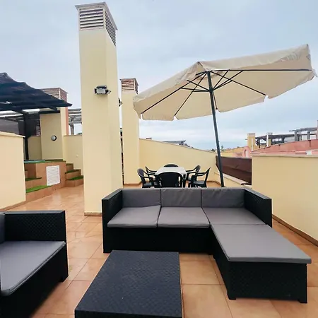Appartamento Albacora De Luxe *
